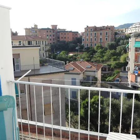 Da Titta Appartamento Lerici