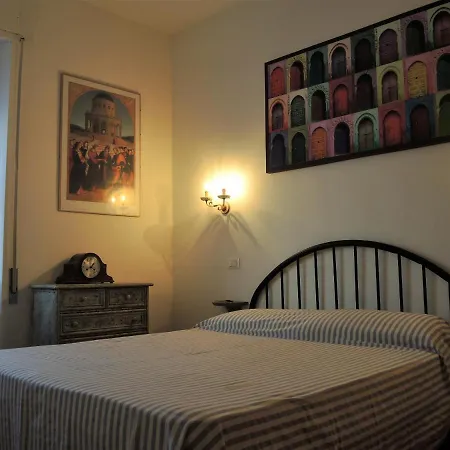 Apartment Da Titta