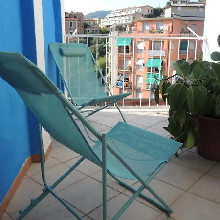 Da Titta Apartment