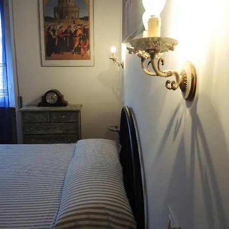 Da Titta Apartment *