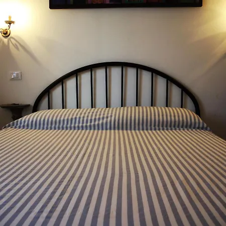 Apartment Da Titta